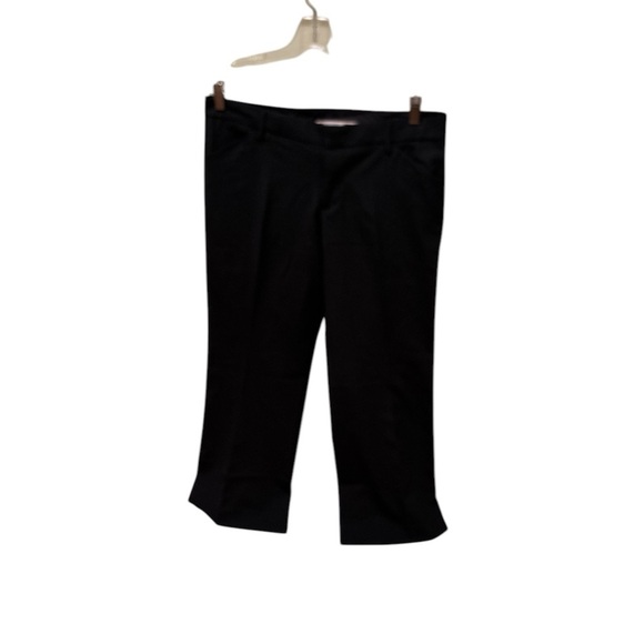 Gap Perfect Trousers Woman's in a size 8 - Picture 1 of 9